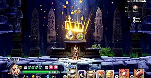 Little Noah: Scion of Paradise