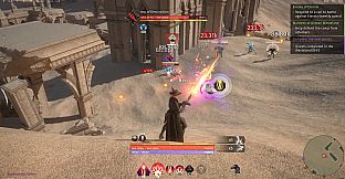 Skyforge - Free Steam Welcome Gift