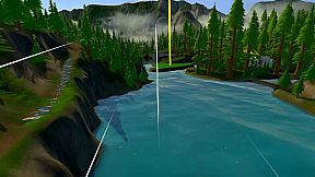 Gowf: A Golf Adventure