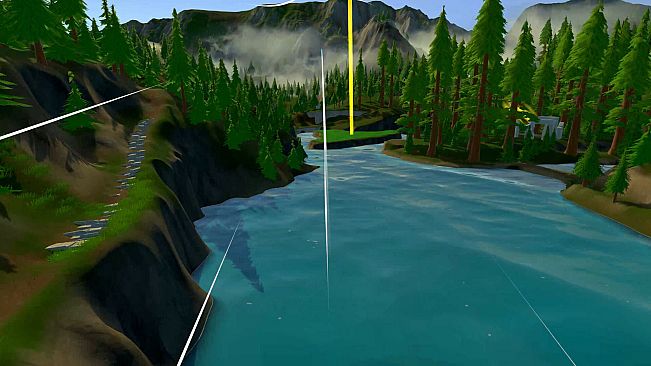 Gowf: A Golf Adventure