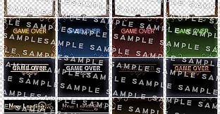 RPG Maker MV - Krachware User Interface Material FANTASY