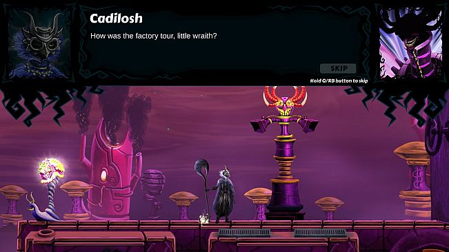 Magenta Horizon - Neverending Harvest