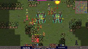 Pursuit of Power 2 : The Chaos Dimension