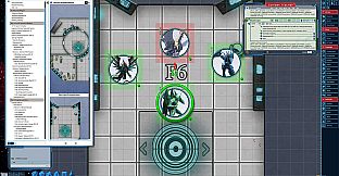 Fantasy Grounds - Starfinder RPG - Adventure: To Defy the Dragon