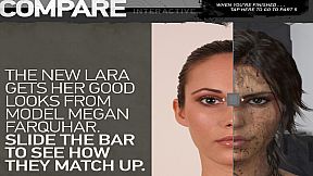 Tomb Raider - The Final Hours Digital Book