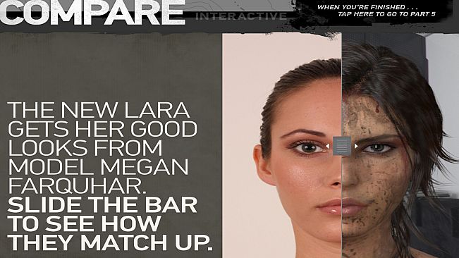 Tomb Raider - The Final Hours Digital Book