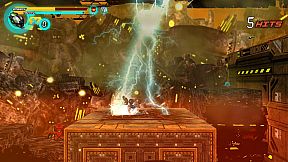 A.R.E.S.: Extinction Agenda