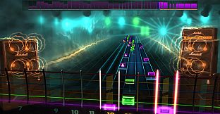 Rocksmith 2014 Edition – Remastered – Trivium Song Pack II
