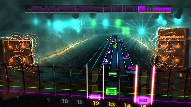 Rocksmith 2014 Edition – Remastered – Trivium Song Pack II