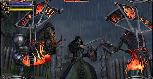 Two Worlds Epic Edition