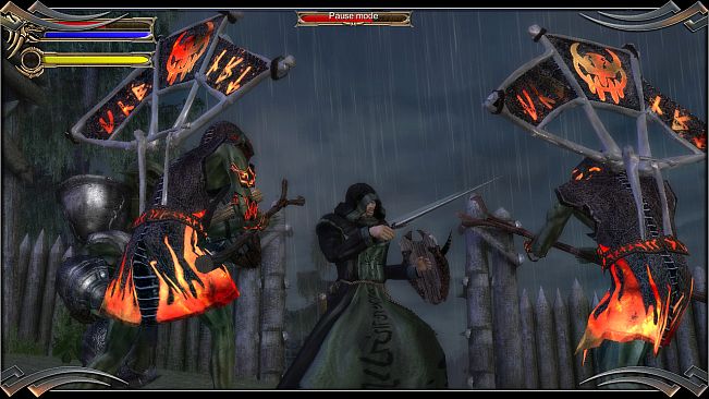 Two Worlds Epic Edition