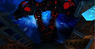 Eclipse --- Defending the motherland