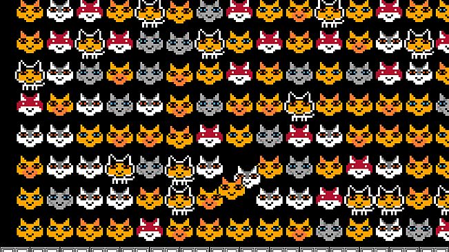 The Tower Of TigerQiuQiu 2 - Cats Eliminate