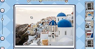 Pictective 2: Around The World