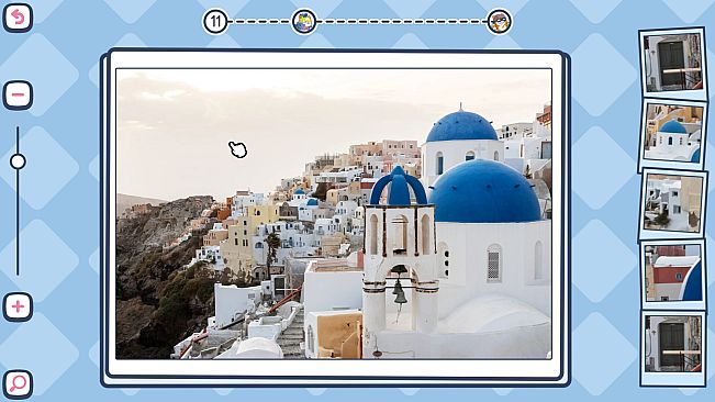 Pictective 2: Around The World