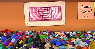 Keyboard Chaos