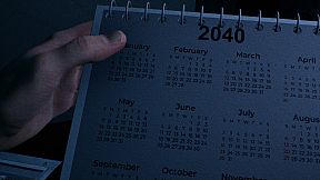 Encounters of the last kind