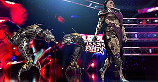 WWE 2K26 Ringside Pass Premium Season 2