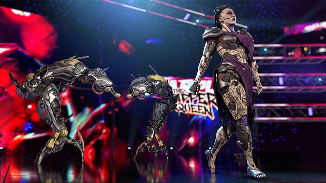 WWE 2K26 Ringside Pass Premium Season 2