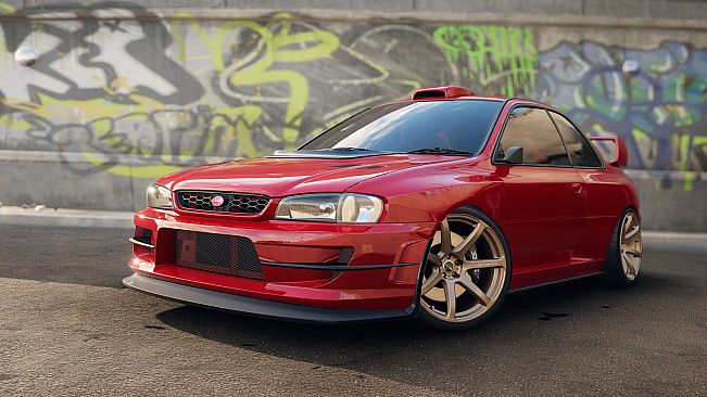 Need for Speed Unbound