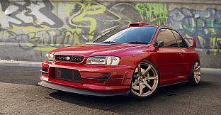 Need for Speed Unbound