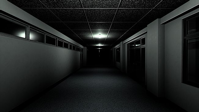 <Kobako> Night Detention | 夜の居残り