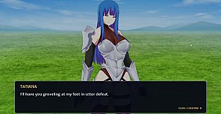 Conquer Her