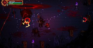 Darkzan Arena Downfall