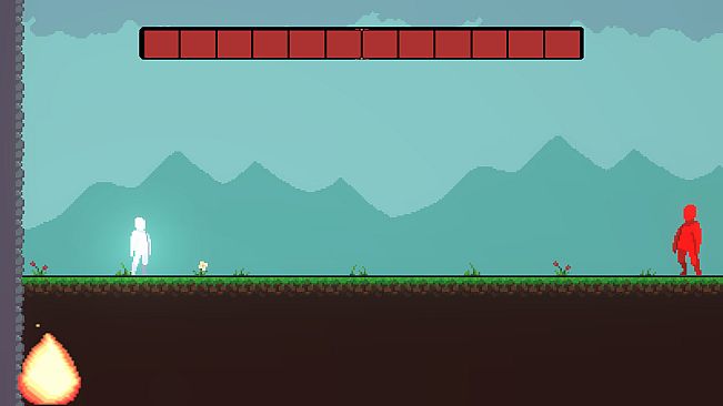 Little White: Chromatic Clash