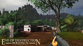 Eve of Destruction - REDUX VIETNAM