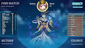 Kamigami: Clash of the Gods