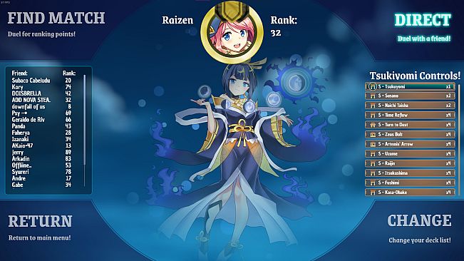 Kamigami: Clash of the Gods