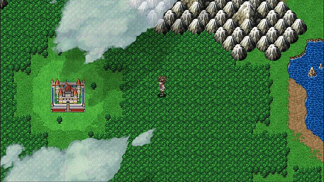 KEMCO RPG Selection Vol. 1
