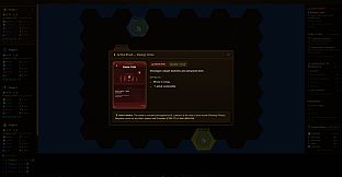 Terra Concordia: Civilizations in Harmony