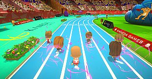 Smoots Summer Games II