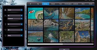 Let's Play Jigsaw Puzzles: Greece & Turkey