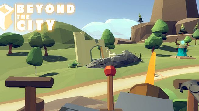 Beyond the City VR