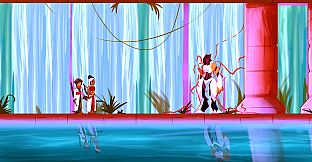 The Tower Between Us