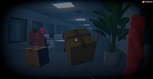 Backrooms Lost Dimension