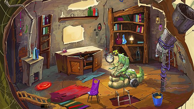 Varenje - Full Game DLC