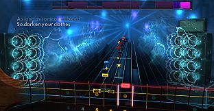 Rocksmith 2014 – My Chemical Romance - “Teenagers”