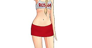 Hentai Shooter 2 - Art Collection