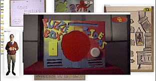 Some Puzzles