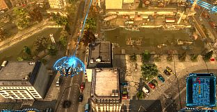 X-Morph: Defense - Survival Of The Fittest