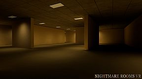 Nightmare Rooms VR