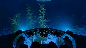 Sonorous | Deep Down Below