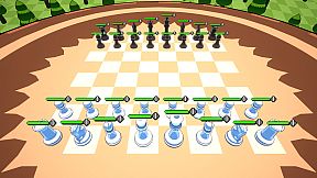 RPG Chess