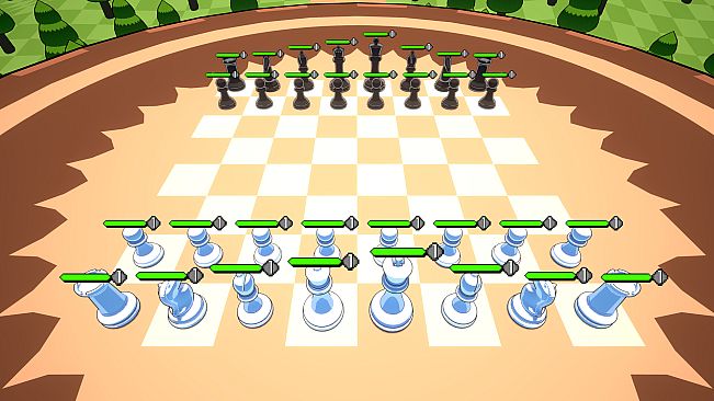 RPG Chess