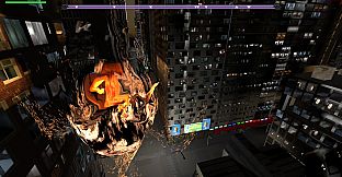 Android Amazones - Season 3