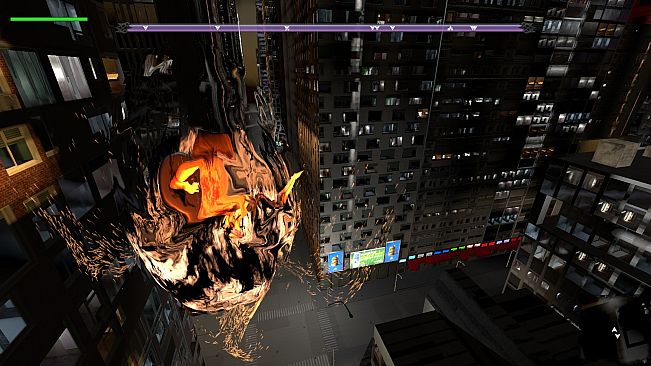 Android Amazones - Season 3